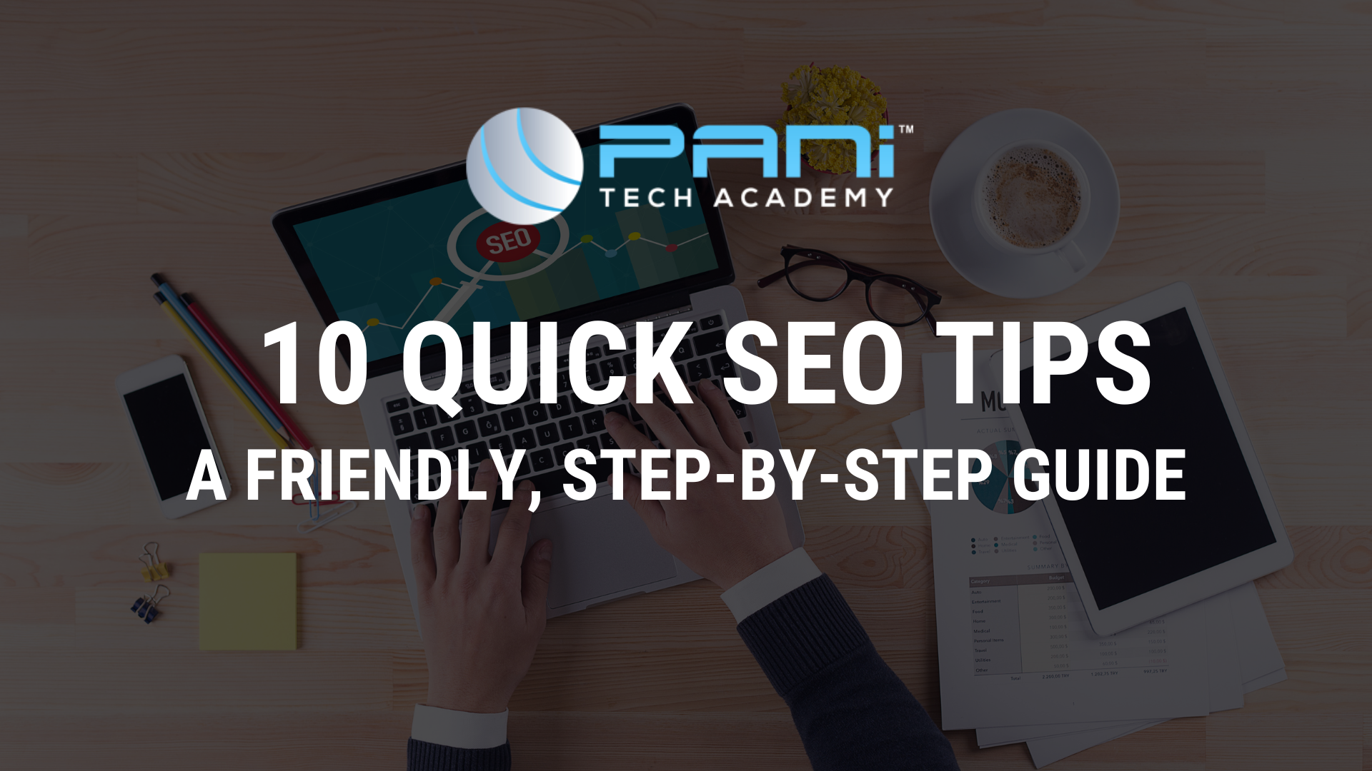 10 Quick SEO Tips to Improve Your Website Ranking: A Friendly, Step-by-Step Guide